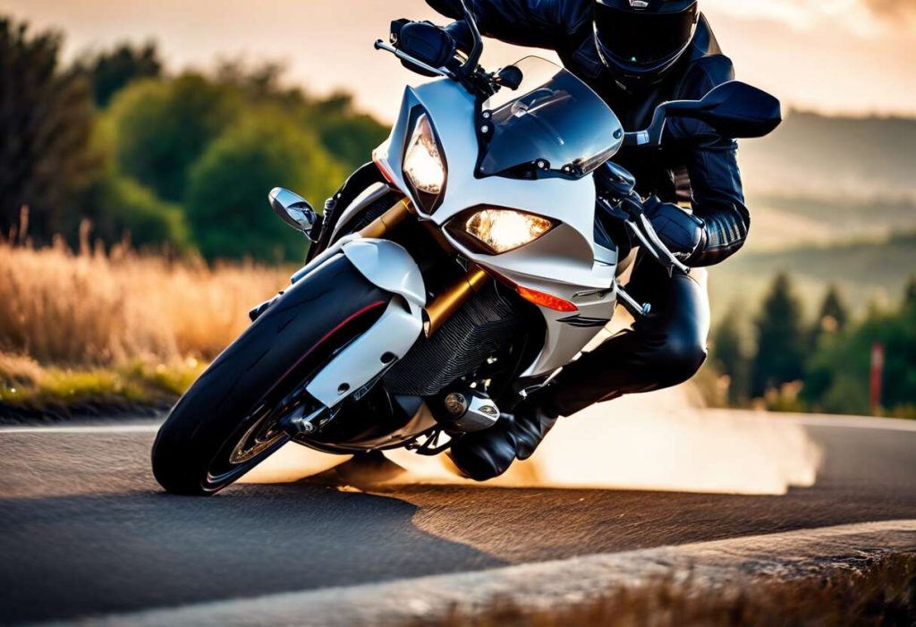 Pantalons de moto : allier style et protection sur la route