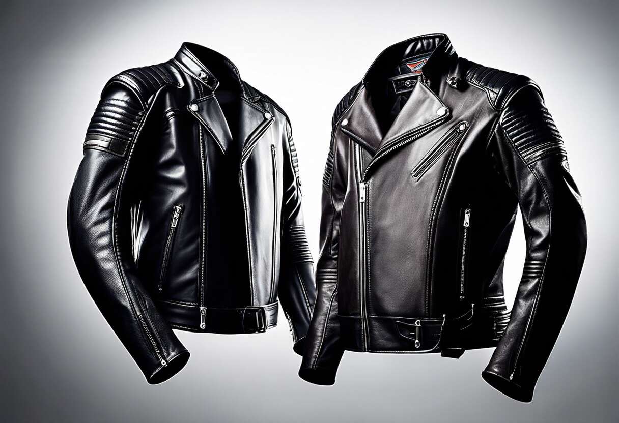 Optimiser sa tenue : choisir sa veste de motard pour le confort et la sécurité