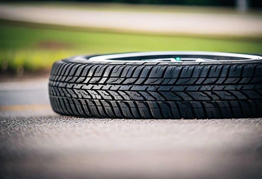 Usure des pneus moto : lire les indices pour une conduite sécurisée