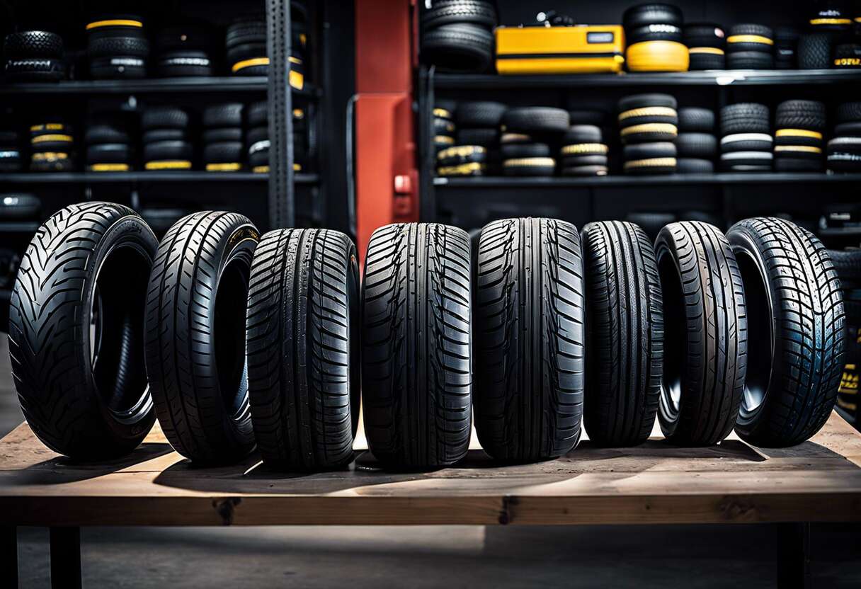 L'entretien des pneus pour une longévité maximisée