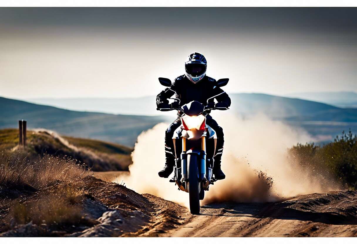 Gps intégré vs application mobile : quelle solution pour votre prochaine aventure à moto ?