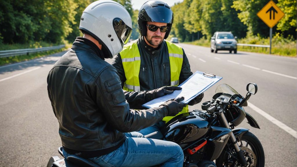 Conseils de sécurité essentiels pour les nouveaux motards : guide pratique