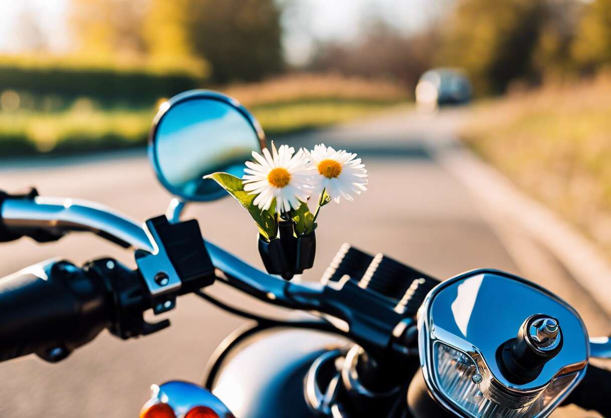Préparer sa moto au printemps : les étapes essentielles post-hivernage