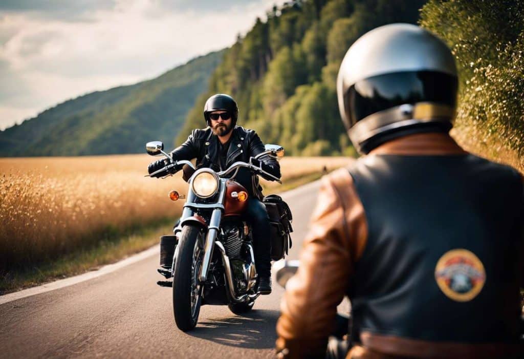 Pèlerinage biker : suivre la trace des grands noms de la moto autour du globe