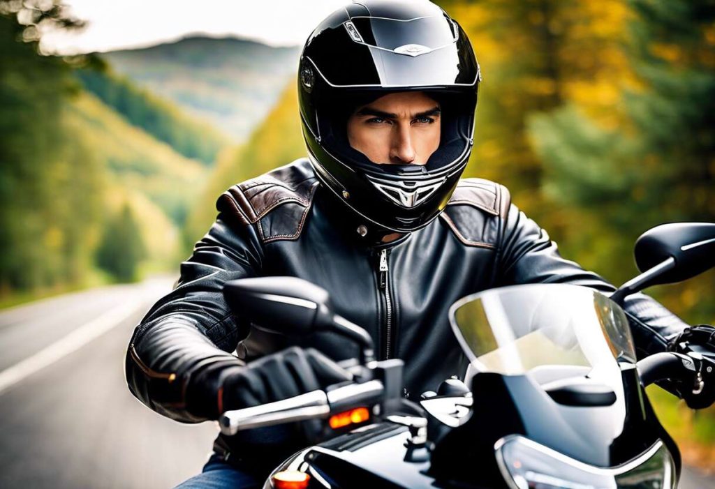 Comment choisir son blouson de moto pour une sécurité optimale ?