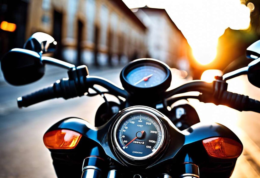 Antivol et sécurité en voyage : comment protéger sa moto ?