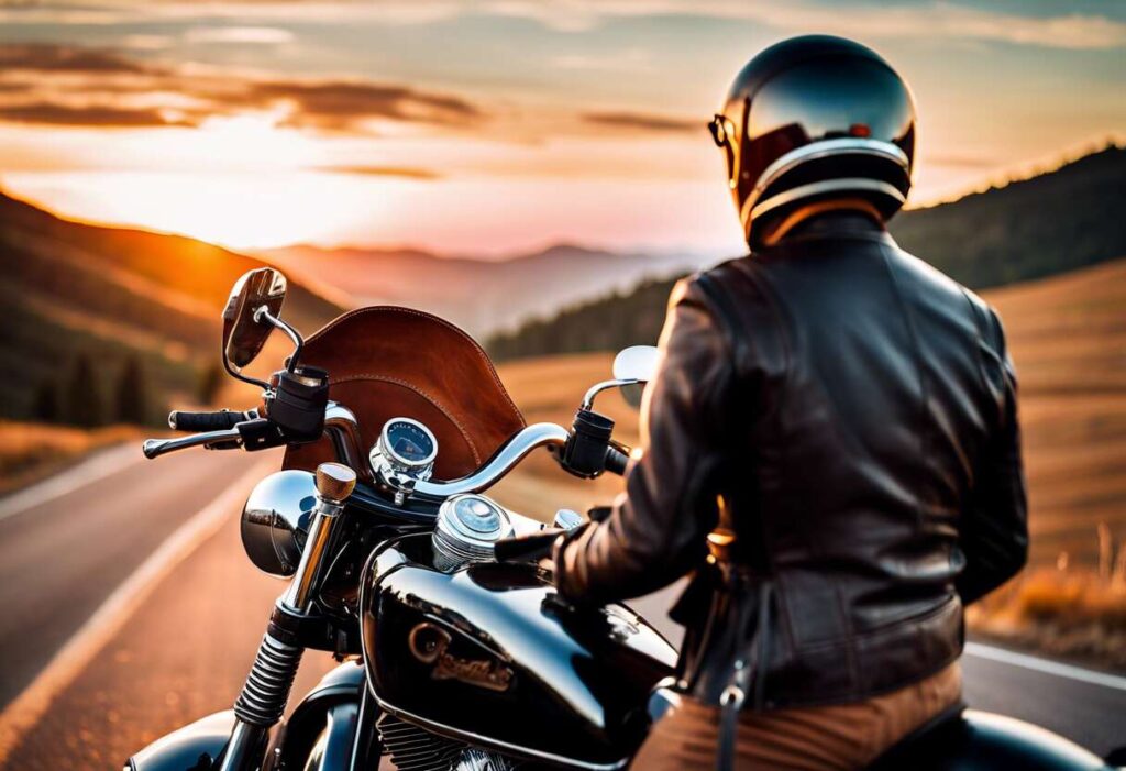 Carnet de voyage moto : pourquoi et comment tenir un journal de bord