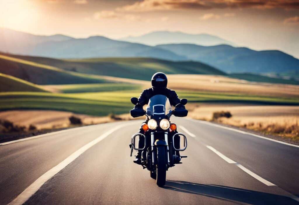 Touring en moto : quel équipement privilégier pour les longues distances ?